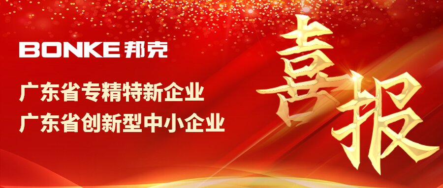 【新年喜讯】丨热烈祝贺广东蓝狮在线成功获得“广东省专精特新企业”殊荣